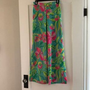 Lilly Pulitzer Pants XS